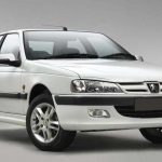پژو پارس TU5 مدل 95 تک برگ سند