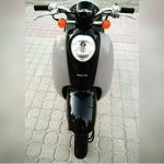 هوندا اسکوپی