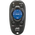 ربموت کنترل فابریکی jvc