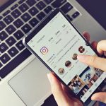 مدریت پیج اینستاگرام