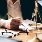 وکیل پایه یک دادگستری ،وکیل