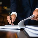 وکیل پایه یک دادگستری ،وکیل