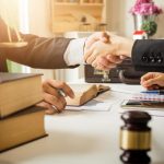 وکیل پایه یک دادگستری ،وکیل