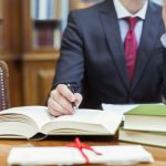 وکیل پایه یک دادگستری ،وکیل