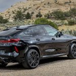 فروش ماشین bmw x6