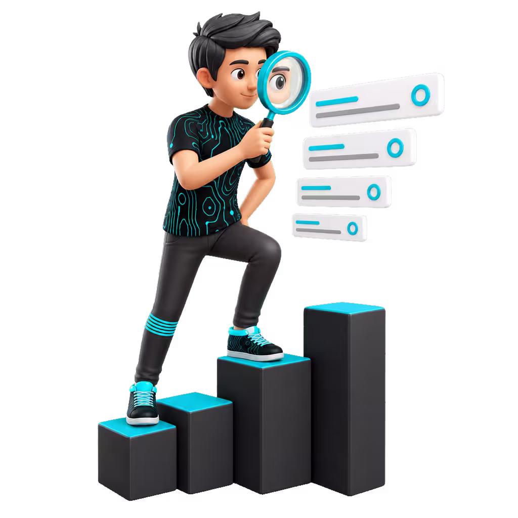 سئو — ماسکوت TIK4