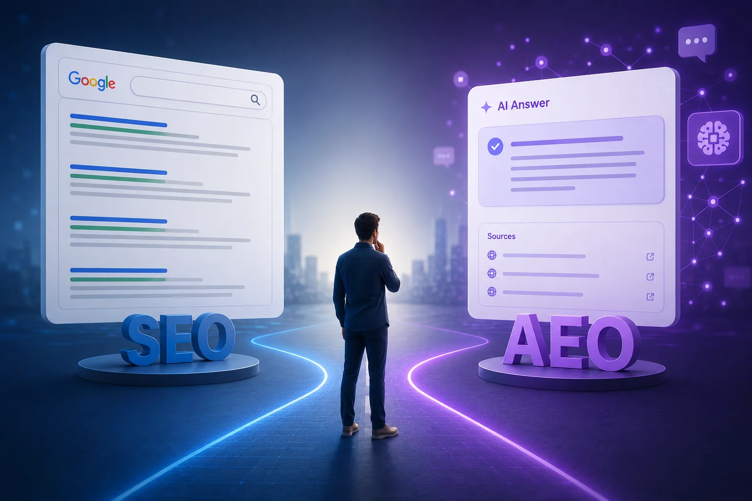 AEO چیست