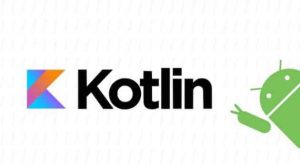 اندروید پشتیبانی از زبان برنامه نویسی Kotlin