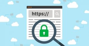 پروتکل های امنیتی HTTPS و SSL