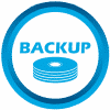 backup