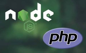 PHP یا Node.js؟