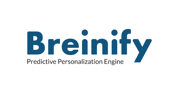 هوش مصنوعی در وردپرس - Breinify
