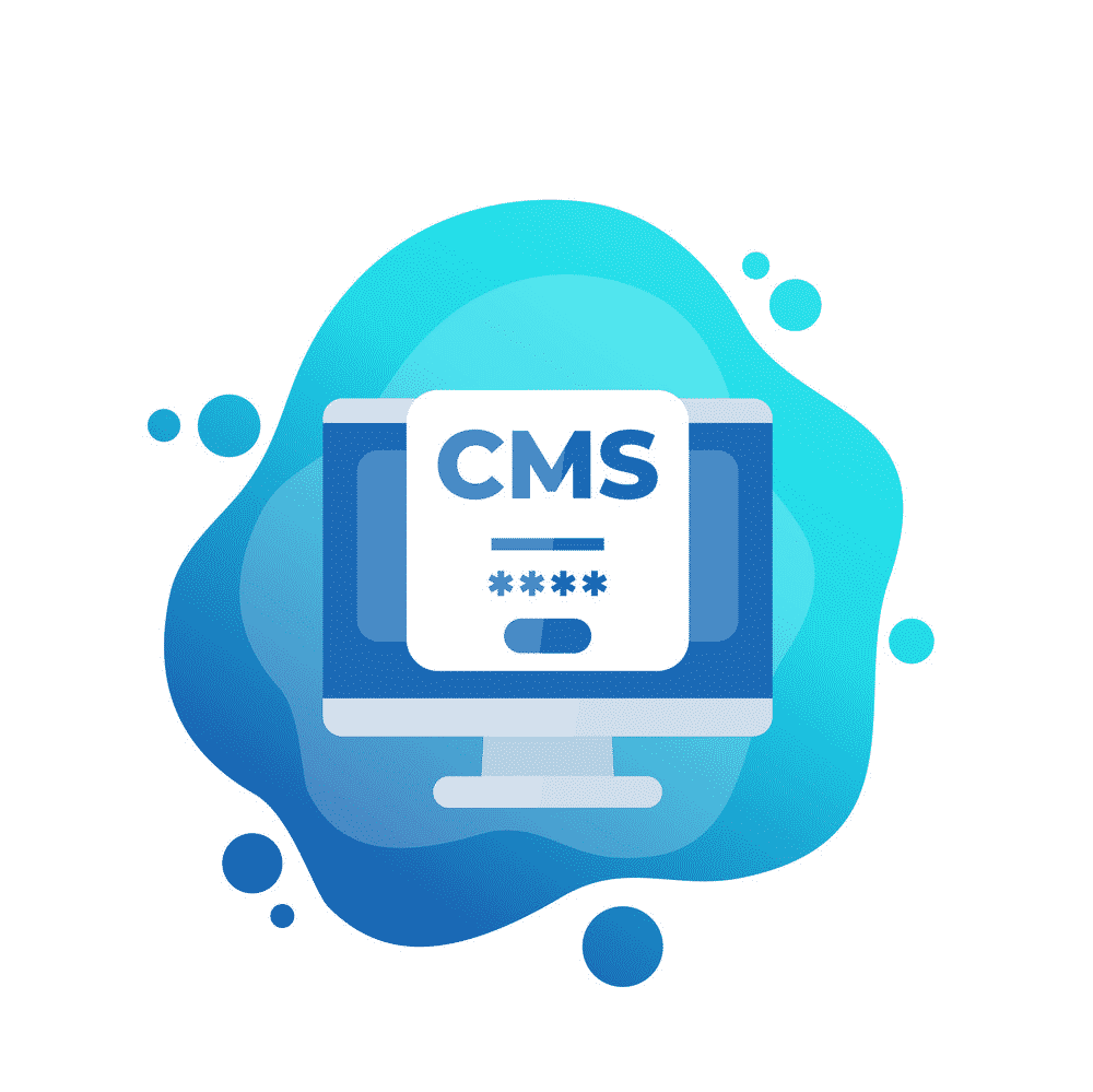 همه چیز درباره CMS