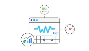 LCP چیست | تفاوت‌های بین Metric و API