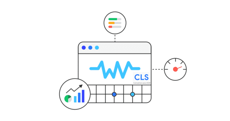 CLS چیست | تفاوت Metric و API