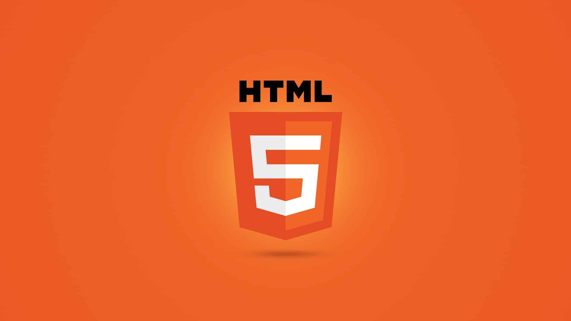 ضعف های HTML5