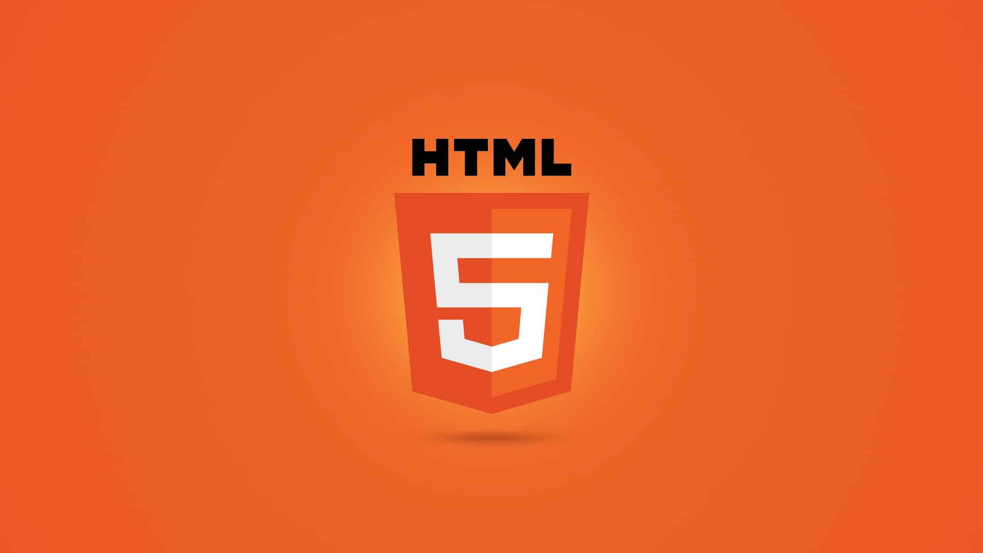 ضعف های HTML5 در چیست