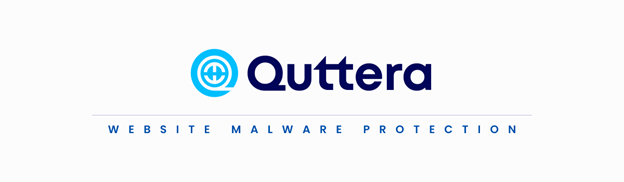 اسکنر بدافزار وب Quttera