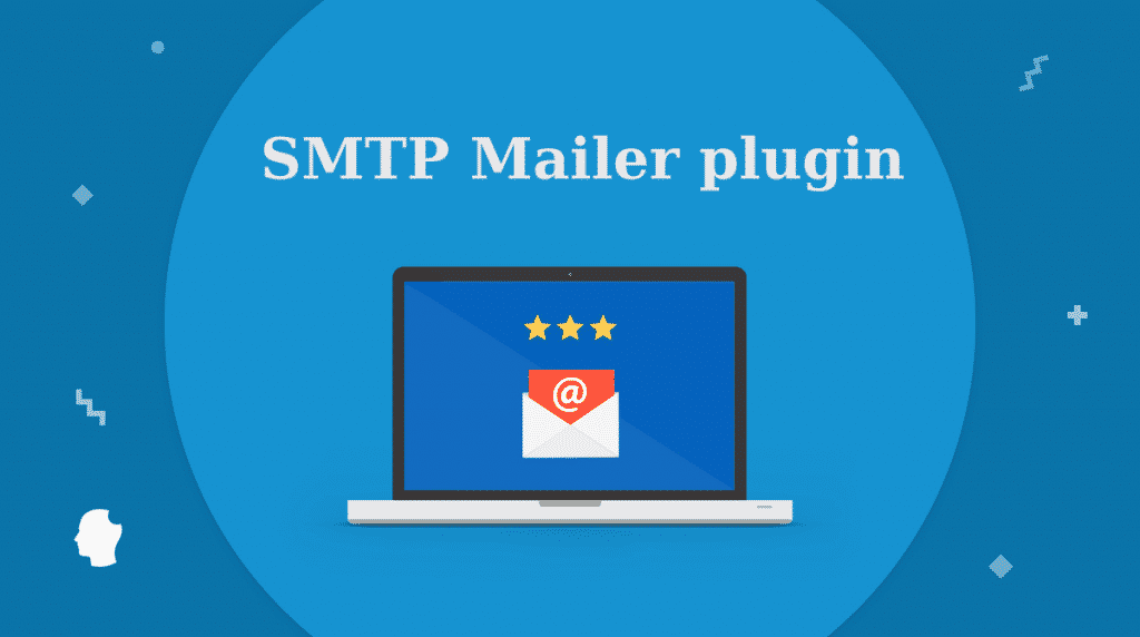 رفع مشکل ارسال ایمیل در وردپرس با افزونه smtp mailer