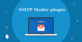 رفع مشکل ارسال ایمیل در وردپرس با افزونه smtp mailer