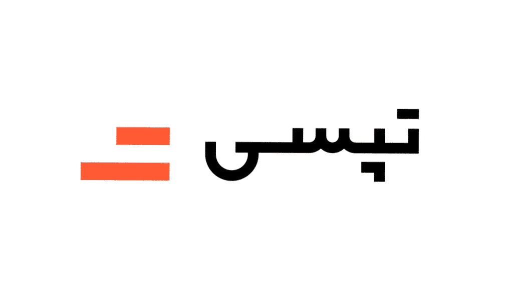 سرویس های مختلف تپسی