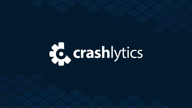 آموزش فعال سازی crashlytics در اندروید استودیو