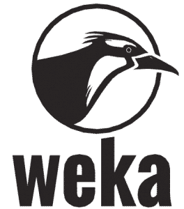 معرفی نرم افزار Weka