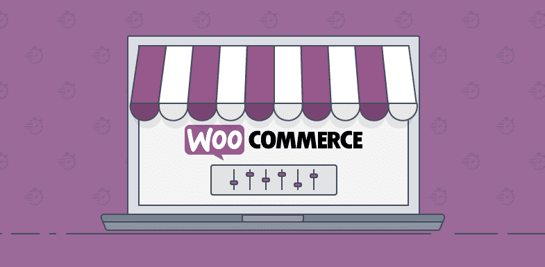 شروع کار با WooCommerce