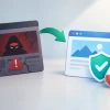 سایت هک شد؛ آیا می‌توان آن را نجات داد؟ راهنمای کامل بازیابی سایت